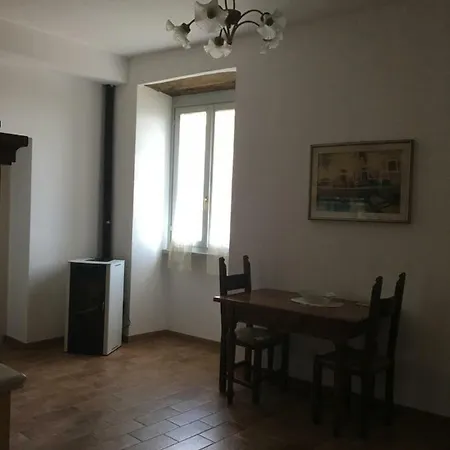 Mini Habitat Monte Santa Maria Villa Monte Santa Maria Tiberina Exterior photo