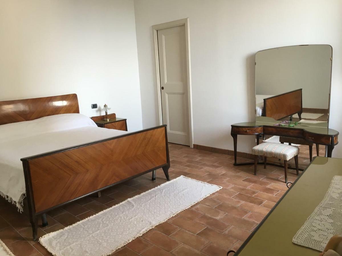 Mini Habitat Monte Santa Maria Holiday home Monte Santa Maria Tiberina