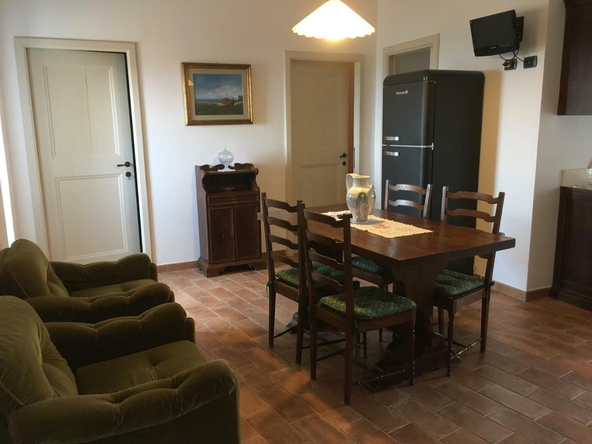Mini Habitat Monte Santa Maria Holiday home Monte Santa Maria Tiberina