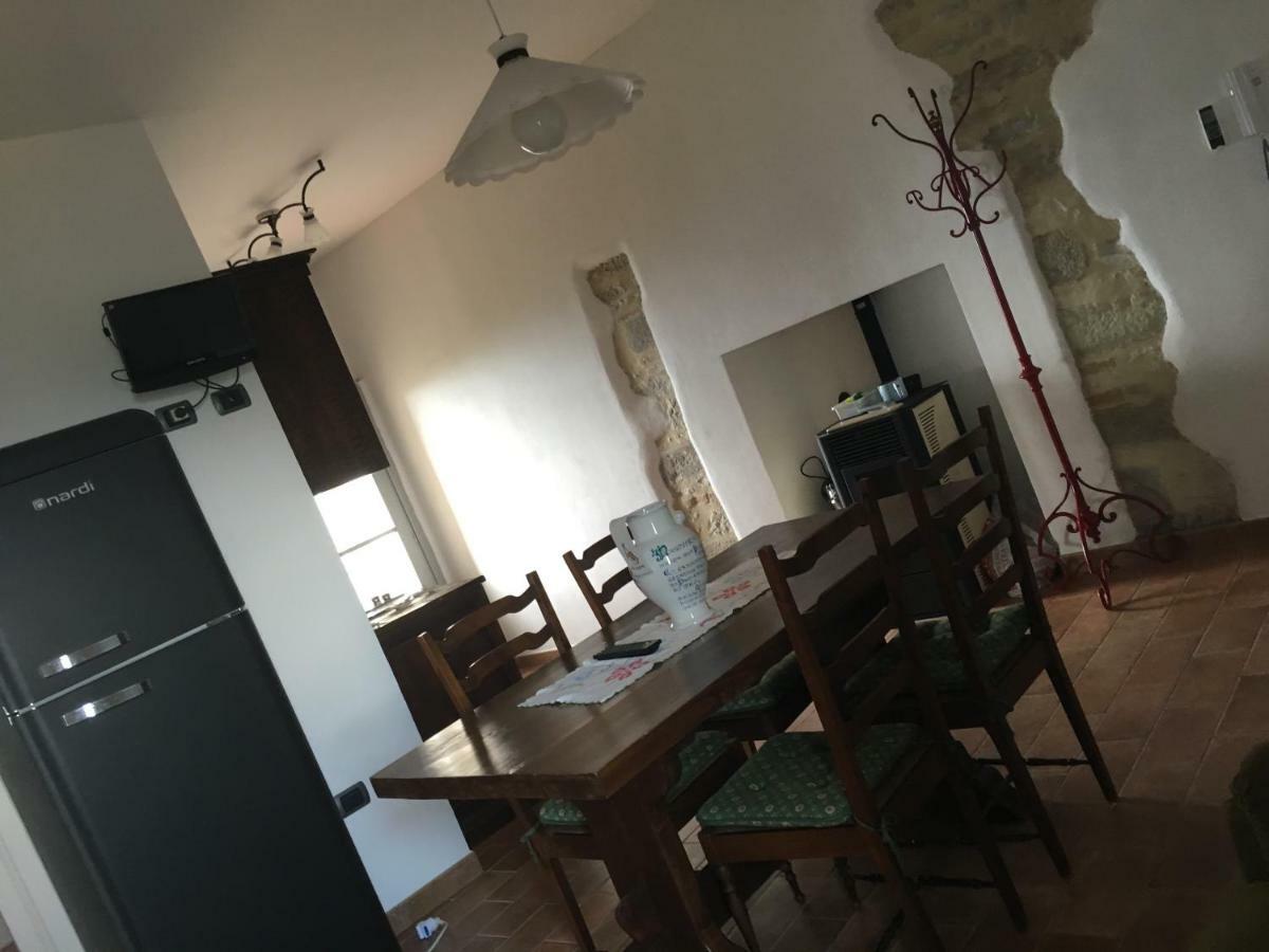 Holiday home Mini Habitat Monte Santa Maria *